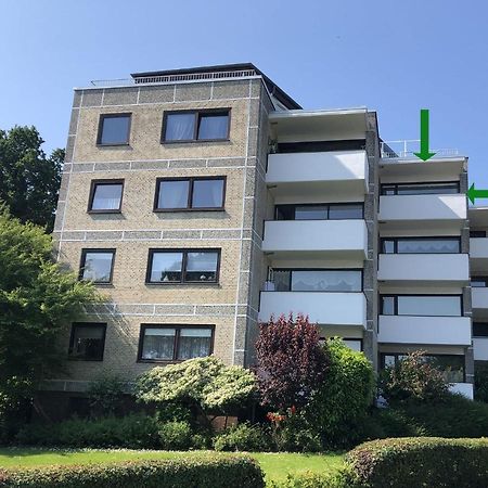 Strandchalet シャルボイツ エクステリア 写真